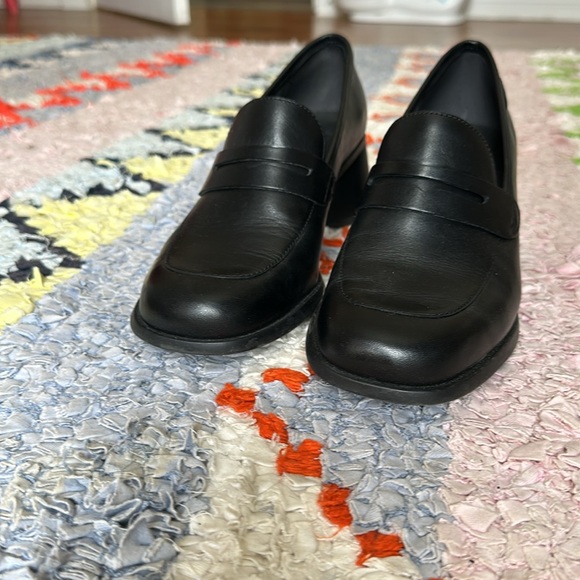 Camper Kiara F22 73MM Block Heel - Size 40/10 - Picture 3 of 4